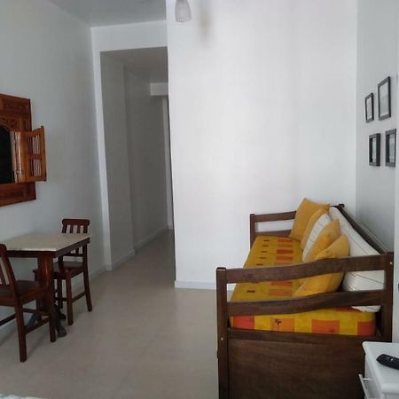ריו דה ז'ניירו Apartamento Copacabana מראה חיצוני תמונה