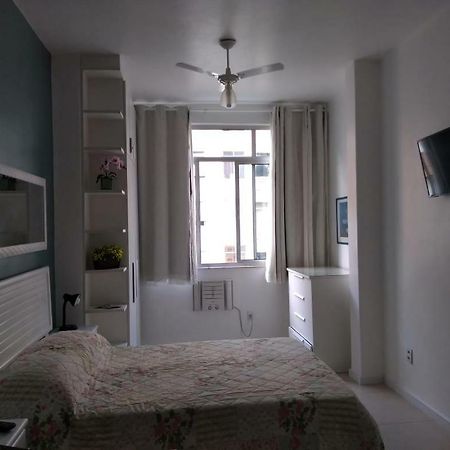 ריו דה ז'ניירו Apartamento Copacabana מראה חיצוני תמונה
