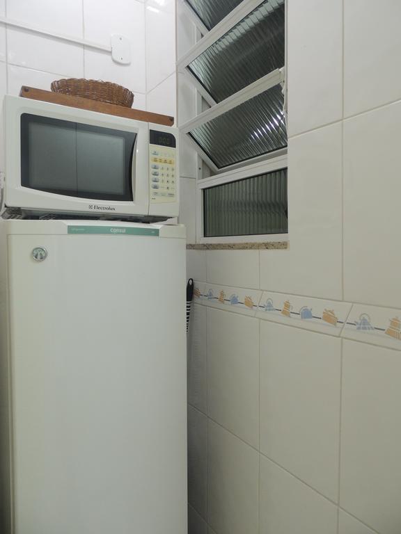 ריו דה ז'ניירו Apartamento Copacabana מראה חיצוני תמונה