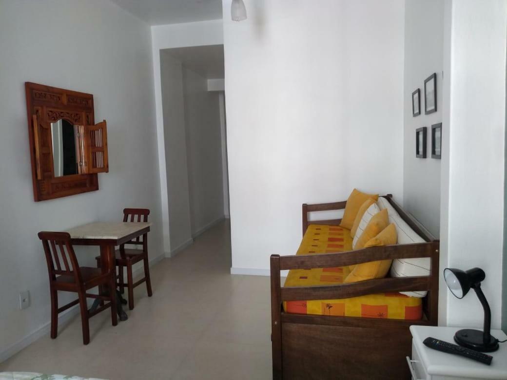 ריו דה ז'ניירו Apartamento Copacabana מראה חיצוני תמונה