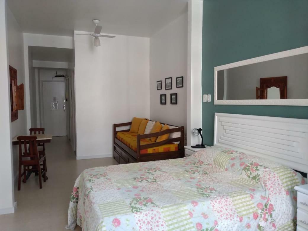 ריו דה ז'ניירו Apartamento Copacabana מראה חיצוני תמונה