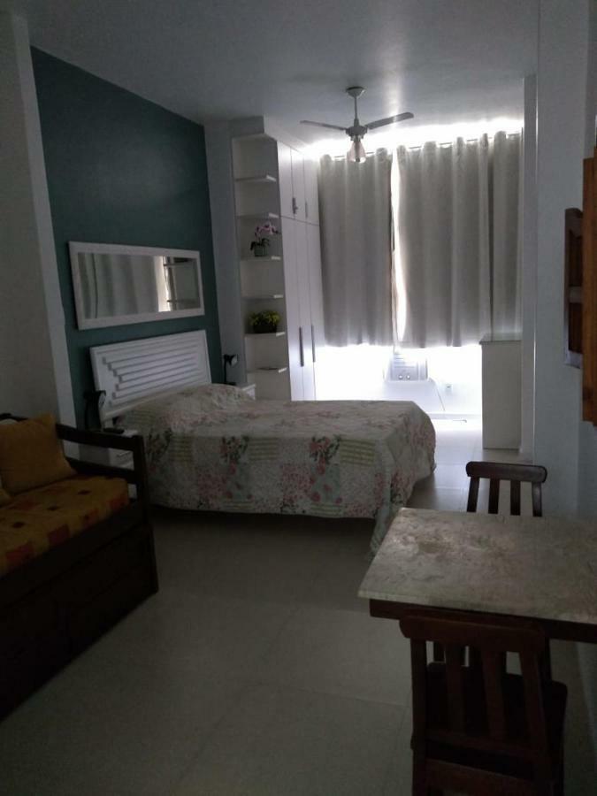 ריו דה ז'ניירו Apartamento Copacabana מראה חיצוני תמונה